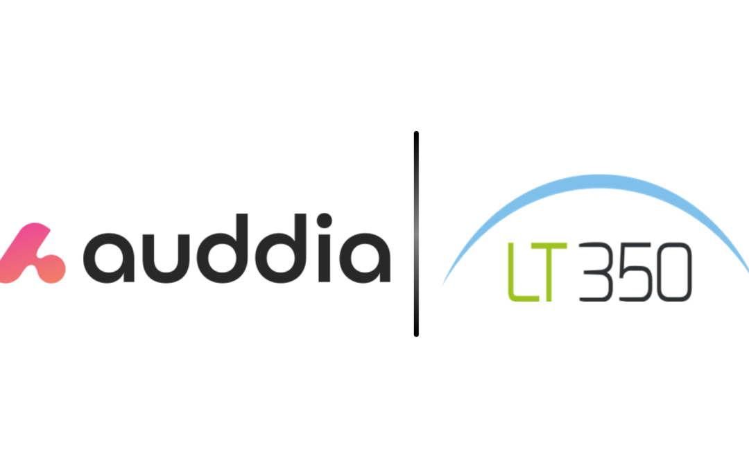 Auddia Expands AI Infrastructure Moat with 14th Patent Supporting Distributed Edge Data Center Deployments