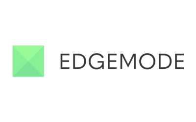 EdgeMode Appoints Capital Markets Specialist Simon Kiero-Watson to Board of Directors