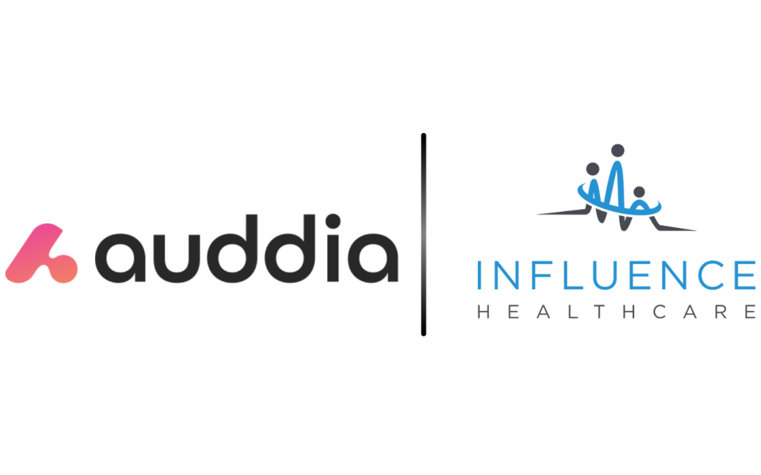 Auddia Showcases Influence Healthcare as AI‑Driven, High‑Value Specialty Care Platform Ahead of S‑4 Filing