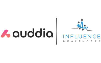 Auddia Showcases Influence Healthcare as AI‑Driven, High‑Value Specialty Care Platform Ahead of S‑4 Filing