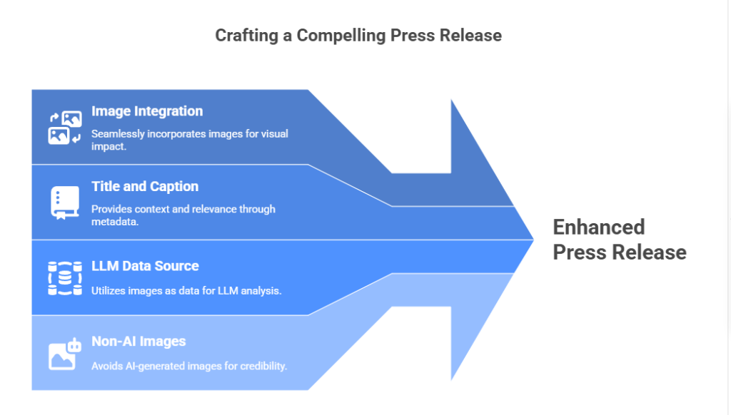 Crafting a Compelling Press Release