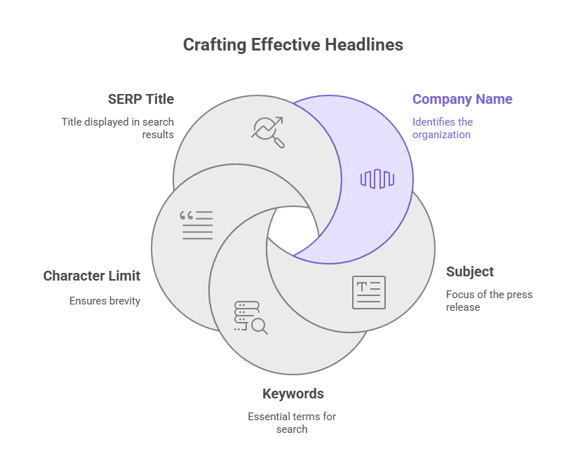 Crafting Effective Headlines