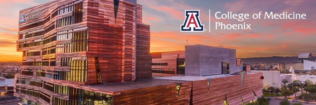 Aclarion Announces Addition of University of Arizona College of Medicine – Phoenix as CLARITY Trial Site