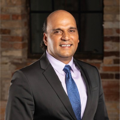 Dr. Muhammad Imran - 
Chief Operating Officer at REalloys Inc
