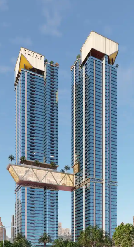 SKYX PlatformsSigns Agreement to Supply Its Safe-Advanced & Smart Technologies to Trump Towers Landmark Luxury Development in Hyderabad India